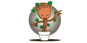 St. Patrick's Groot