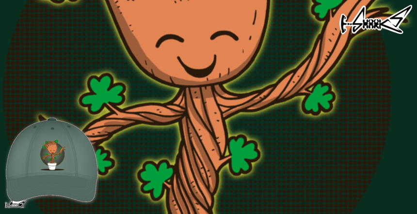 St. Patrick