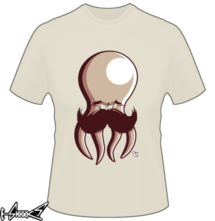 new t-shirt The #Nietzsche #Octopus