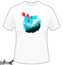 t-shirt LUFT online