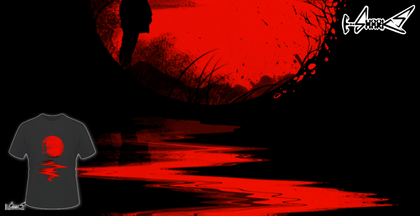 The Land of the Rising Sun T-shirts - Designed by: nicebleed