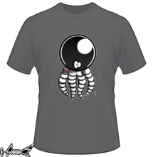 new t-shirt Cosmoctopus