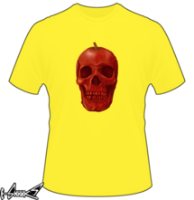 new t-shirt Forbiden fruit