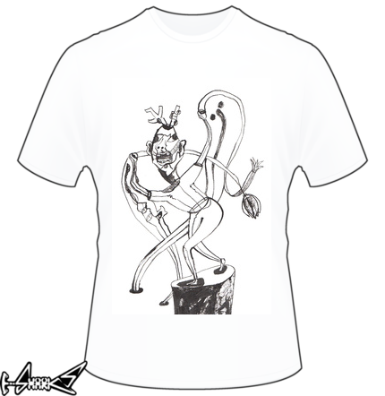 vendita magliette - #TheCircus01