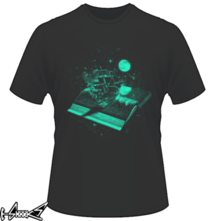 t-shirt #Crossing The #Rough #Sea of #Knowledge online