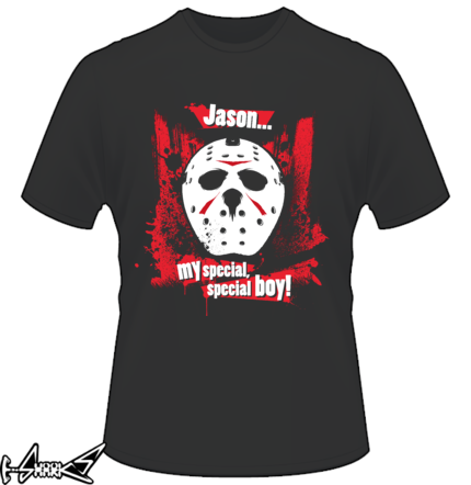 #Jason #Voorhees