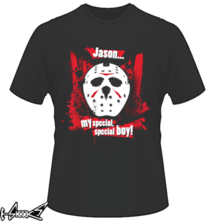 t-shirt #Jason #Voorhees online