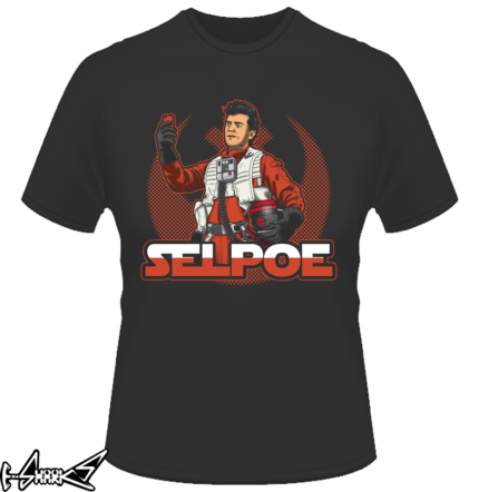vendita magliette - Selpoe