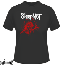 t-shirt Sleep Not online