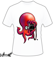 t-shirt Cephalographer online