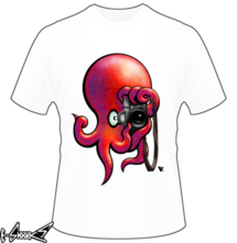 new t-shirt Cephalographer