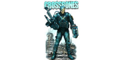CROSSBONES