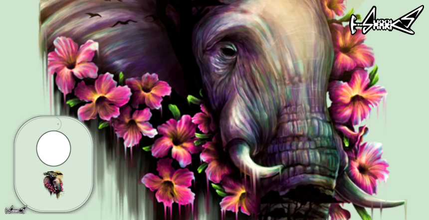The Wild Bloom Kids Products - Designed by: Lou Patrick Mackay