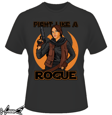 Fight like a Rogue