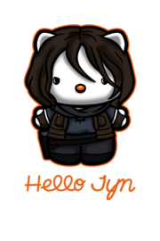 Hello Jyn