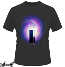 new t-shirt Doors To Your Future