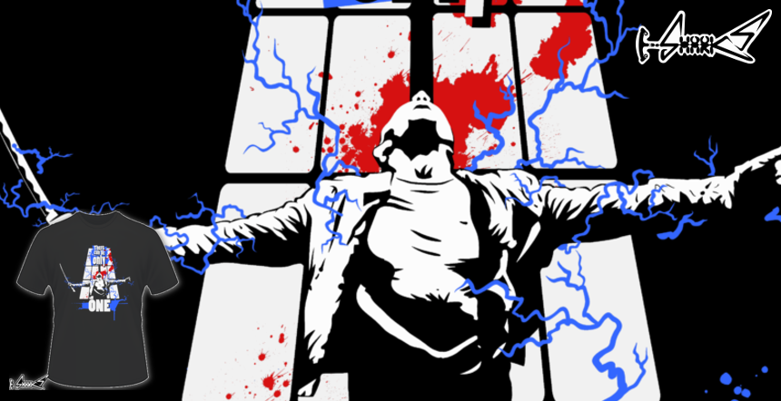 Magliette Highlander - Disegnato da : MeFO
