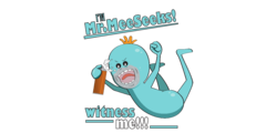 Mr.#MeeSeeks.