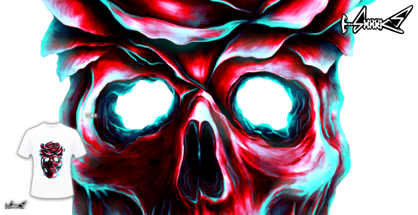 Articoli Bambini Heartless - Disegnato da : Lou Patrick Mackay
