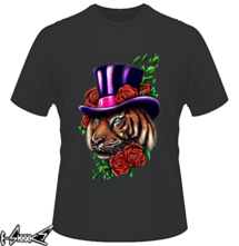 t-shirt The Prestige online