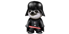 DARTH SLOTH 2017