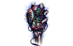 Music Revolution