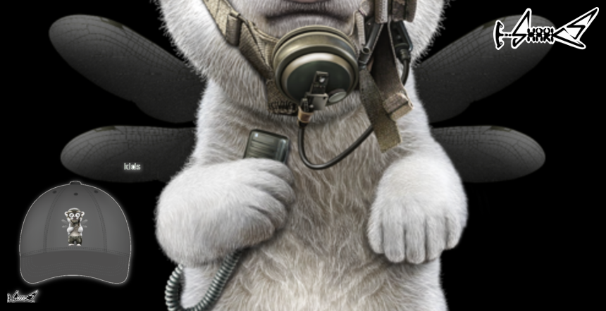 PILOT POLAR Kids Products - Designed by: ADAM LAWLESS