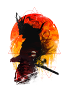 Samurai Code