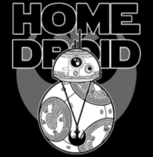 magliette t-sharks.com - Home Droid