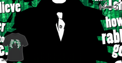 t-shirt