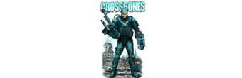 CROSSBONES