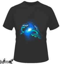 t-shirt Space Illusionist online
