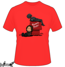 t-shirt Rogue Peanuts online