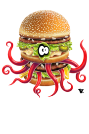 Burgeropod
