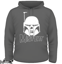 t-shirt Misfett online