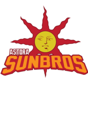 Astora Sunbros