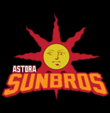 magliette t-sharks.com - Astora Sunbros