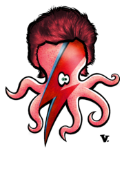 Ziggy Starpoulpe