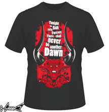 t-shirt #Lord #Darkness  online