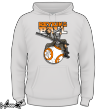 t-shirt Reyking Ball online