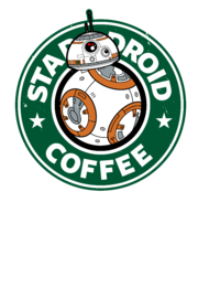 Stardroid Coffee
