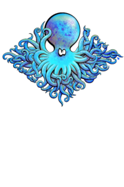 51 Tentacles Octopus