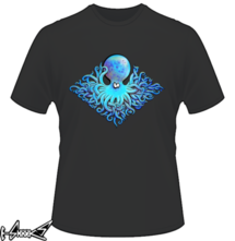 t-shirt 51 Tentacles Octopus online