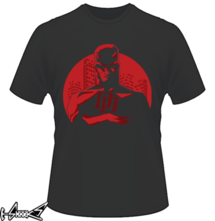 new t-shirt Daredevil