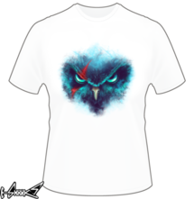 t-shirt The Fearsome Owl online