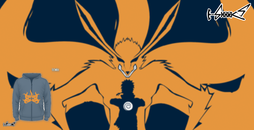 Articoli Bambini Naruto - Disegnato da : MeFO