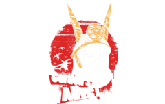#Gordon's #ALIVE!