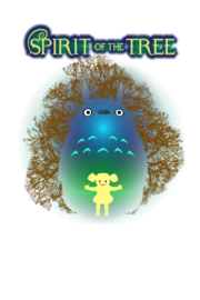 SPIRIT OF THE TREE 