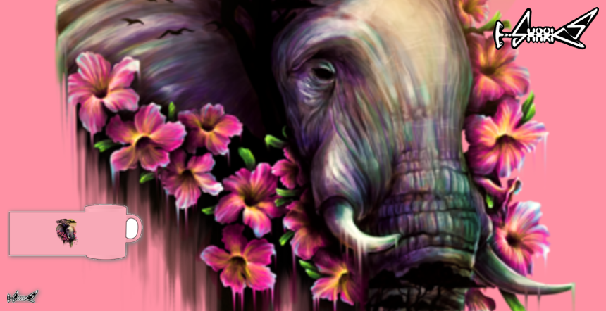 The Wild Bloom Objects - Designed by: Lou Patrick Mackay