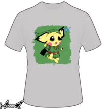 t-shirt Linkachu online